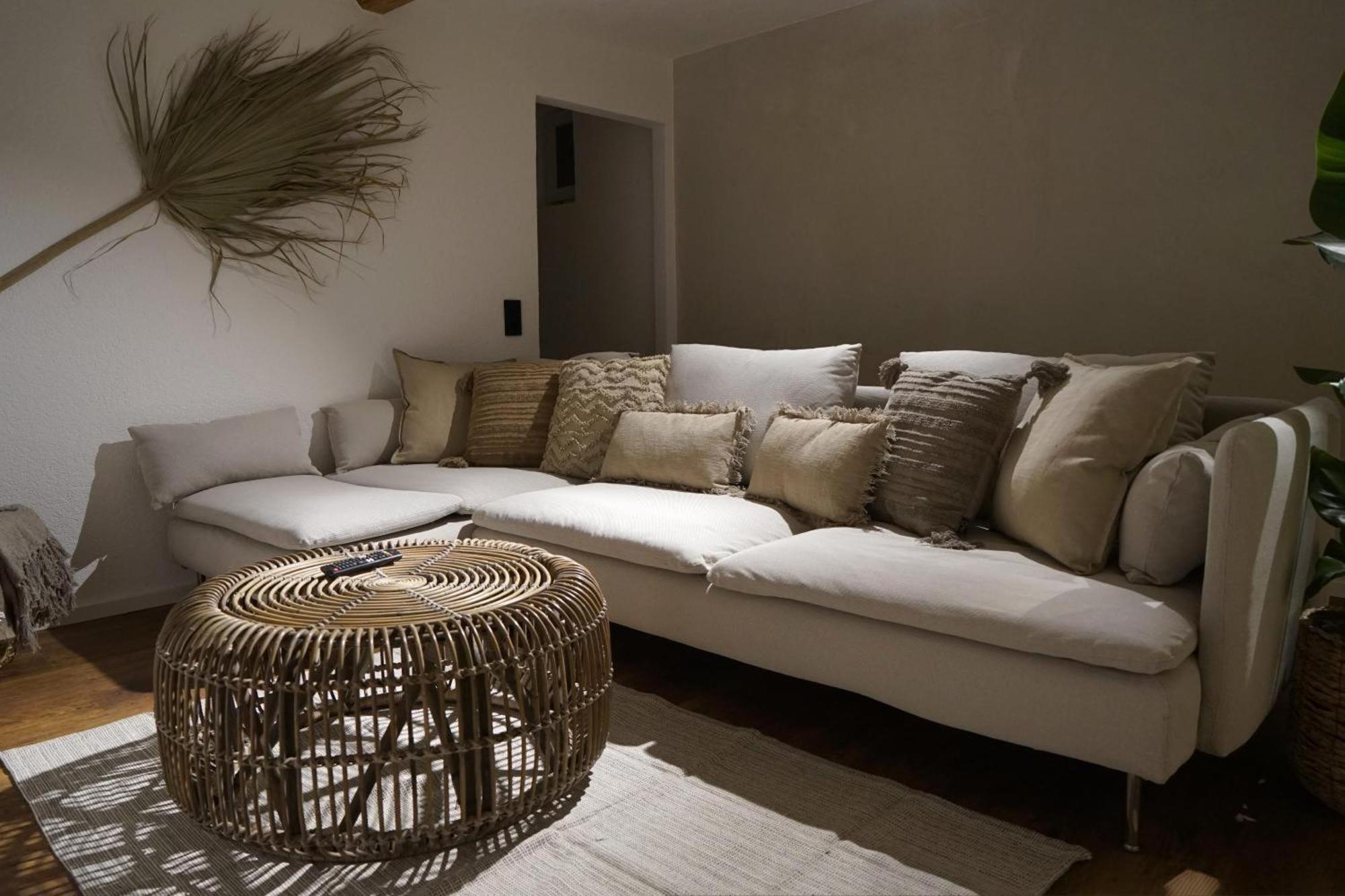 Apartment Pfalzkind -