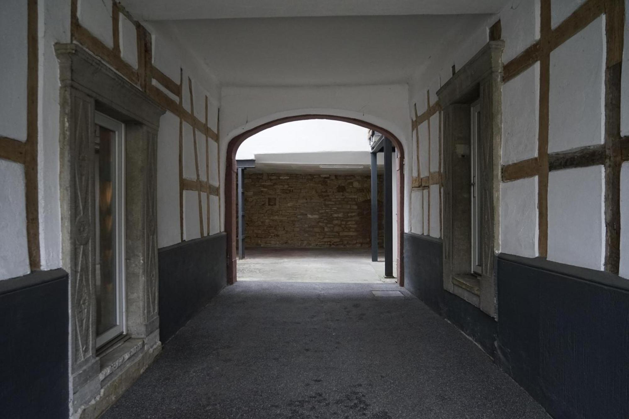 Pfalzkind - Apartment Bad Duerkheim